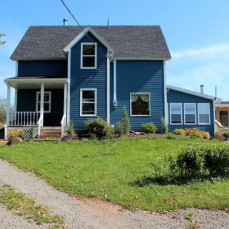 Seaweed And Sod Farm Bed And Breakfast-2